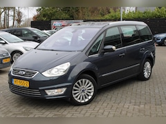 Ford Galaxy - 1.6 Ecoboost 160pk Platinum, Panoramadak, Trekhaak