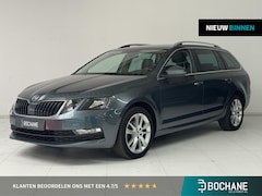 Skoda Octavia Combi - 1.5 TSI Greentech Sport Business | Navigatie | Parkeersensoren | Trekhaak | Stoelverwarmin