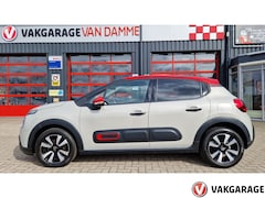Citroën C3 - twotone 1.2 PT Business
