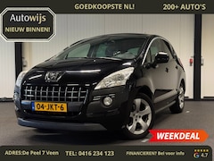Peugeot 3008 - 1.6 THP Première|PANO|TREKHAAK|CRUISE|NL AUTO|