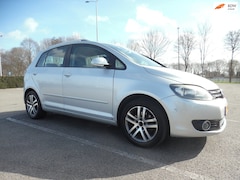 Volkswagen Golf Plus - 1.4 TSI Trendline
