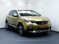 Peugeot 3008 - 1.2 130pk Allure. Camera, Elek Klep, Full Led, 18"LMV All Season