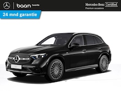 Mercedes-Benz GLC-klasse - 300e 4-Matic Sport Edition | Panoramadak | Trekhaak | 360* Camera | Winterpakket | Apple C