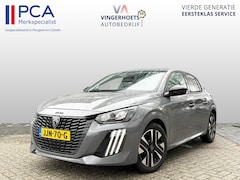 Peugeot 208 - Benzine 100 Pk Allure * Spotify en Navigatie via draadloos Apple Carplay / Android Auto *