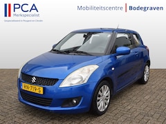 Suzuki Swift - 1.2 Comfort EASSS | Cruise Control | Stoelverwarming | Climate Control