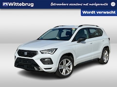 SEAT Ateca - 1.5 TSI FR Business Intense / NAVI / APP.Connect / 18"LMV / CAMERA / Verwarmbare Stoelen