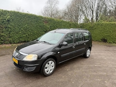 Dacia Logan MCV - 1.6-16V Lauréate 7p. airco
