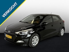 Hyundai i20 - 1.2 HP i-Motion