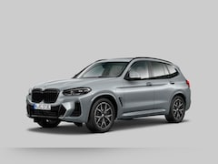 BMW X3 - xDrive30e M Sport Shadow (Wordt verwacht) | Pano | ACC | Elek. Trekhaak | Camera | Live Co