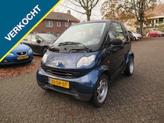 Smart Fortwo coupé - 0.7 pure Facelift + APK INRUILKOOPJE