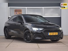 Audi A3 Sportback - 30 TFSI Pro Line