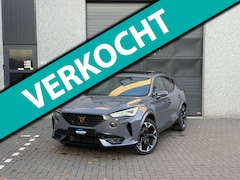 CUPRA Formentor - 1.4 e-Hybrid VZ Copper Edition