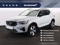 Volvo XC40 - T5 Recharge Plus Dark - IntelliSafe Assist - 360º Camera - Harman/Kardon audio - Verwarmde