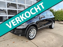 Volkswagen Touareg - 3.0 TDI Highline