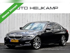 BMW 3-serie - 320d High Executive Edition | Adaptieve Cruise | Camera | Schuif/Kanteldak |