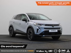 Renault Symbioz - E-Tech full hybrid 160pk esprit Alpine | Vijf jaar garantie | Active driver assist | Harma