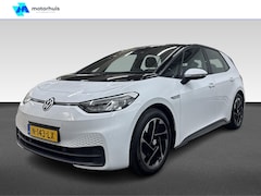 Volkswagen ID.3 - 58kWh 145PK PRO NAVI CAMERA WINTERPACK PDC AUTOMATIC
