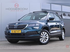 Skoda Karoq - 1.0 TSI / Panoramadak / Cruise / PDC / Carplay / 1e eigenaar
