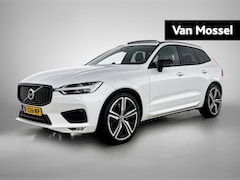 Volvo XC60 - 2.0 T5 AWD R-Design | VERWACHT | PANORAMADAK | BOWERS & WILKINS AUDIO | LUCHTVERING | 360