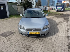 Volvo V50 - 1.8