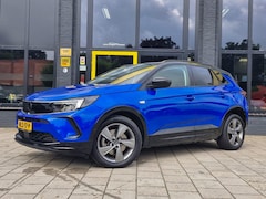 Opel Grandland - 1.6 Turbo Plug-In Hybrid GS | Camera V + A | Stoelv + Stuurv | Carplay | Android Auto |