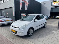 Hyundai i20 - 1.2i i-Motion 2e Eigenaar Airco NAP APK
