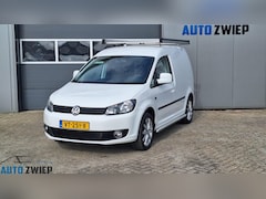 Volkswagen Caddy - Bestel 1.6 TDI BMT