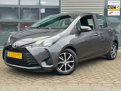 Toyota Yaris - 1.0 VVT-i Connect | Camera | Navi | CarPlay | NAP
