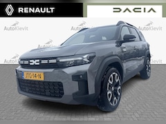 Dacia Bigster - 1.8 Hybrid 155 Limited Edition