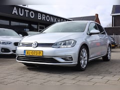 Volkswagen Golf - 1.5 TSI HIGHLINE | NAVI | CAMERA | CARPLAY