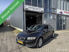 Volvo C30 - 1.6 Goedkoopste van NL NAP Logisch