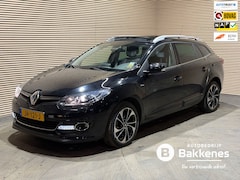 Renault Mégane Estate - 1.2 TCe Bose | Pano | Camera | 1e eigenaar | Dealer onderhouden