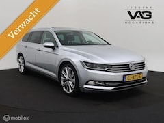Volkswagen Passat Variant - 1.4 TSI ACT Highline