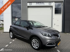 Renault Captur - 1.2 TCe Dynamique Automaat NAP Airco PDC NAVI