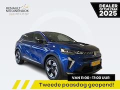 Renault Symbioz - 1.6 E-Tech full hybrid 145 techno APPLE CARPLAY ANDROID AUTO / CRUISE CONTROLE / CLIMATE C