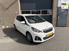 Peugeot 108 - 1.0 e-VTi Active
