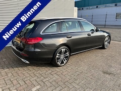 Mercedes-Benz C-klasse Estate - 180 Business Line