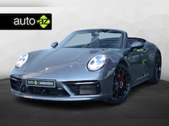 Porsche 911 Cabrio - 3.0 Carrera 4 S / Sport chrono / Sportuitlaat / PDLS