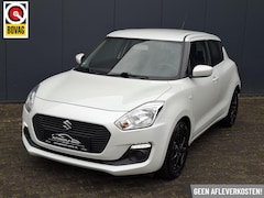 Suzuki Swift - 1.2 Comfort Smart Hybrid / AIRCO / KEURIG NETTE
