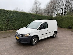 Volkswagen Caddy - 1.6 TDI L1H1 BMT Trendline