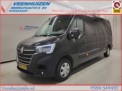 Renault Master - 2.3dCi 135pk L3/H2 Euro 6