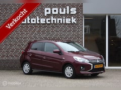 Mitsubishi Space Star - 1.2, camera, 23.000 km