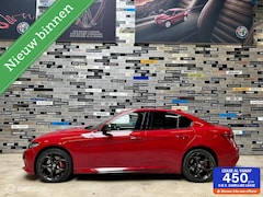 Alfa Romeo Giulia - 2.0 T Veloce Ti Carbon & Performance Pack