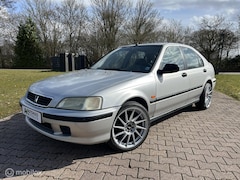 Honda Civic - 1.4i S, Automaat, APK