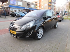 Opel Corsa - 1.4 16V Cosmo Clima/Cruise/Navi etc