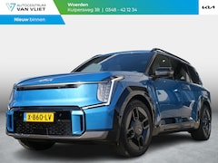 Kia EV9 - Launch Edition GT-Line AWD 99.8 kWh | 7Zits | Orgineel NL |