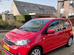 Skoda Citigo - 1.0 Greentech Tour