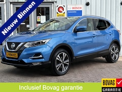 Nissan Qashqai - 1.3 DIG-T Design Edition | TREKHAAK | 360 CAMERA | PANO | NAVI | CRUISE |