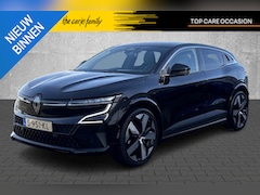 Renault Mégane E-Tech - EV60 Optimum Charge Iconic