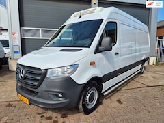 Mercedes-Benz Sprinter - 315CDI L3H2 RWD KOEL-VRIESWAGEN THERMO-KING V300 MAX